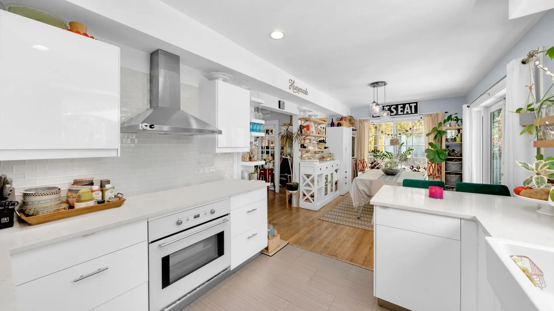 Holiday home Design District Luxury The Perfect 3 Bedrooms *