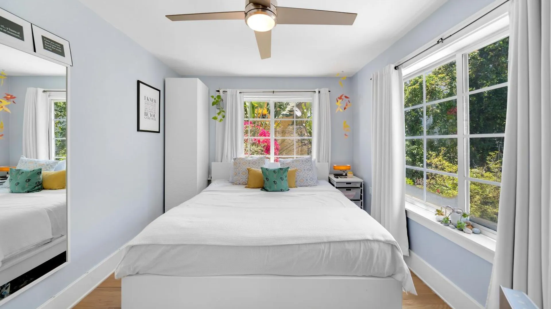 Design District Luxury The Perfect 3 Bedrooms * Miami