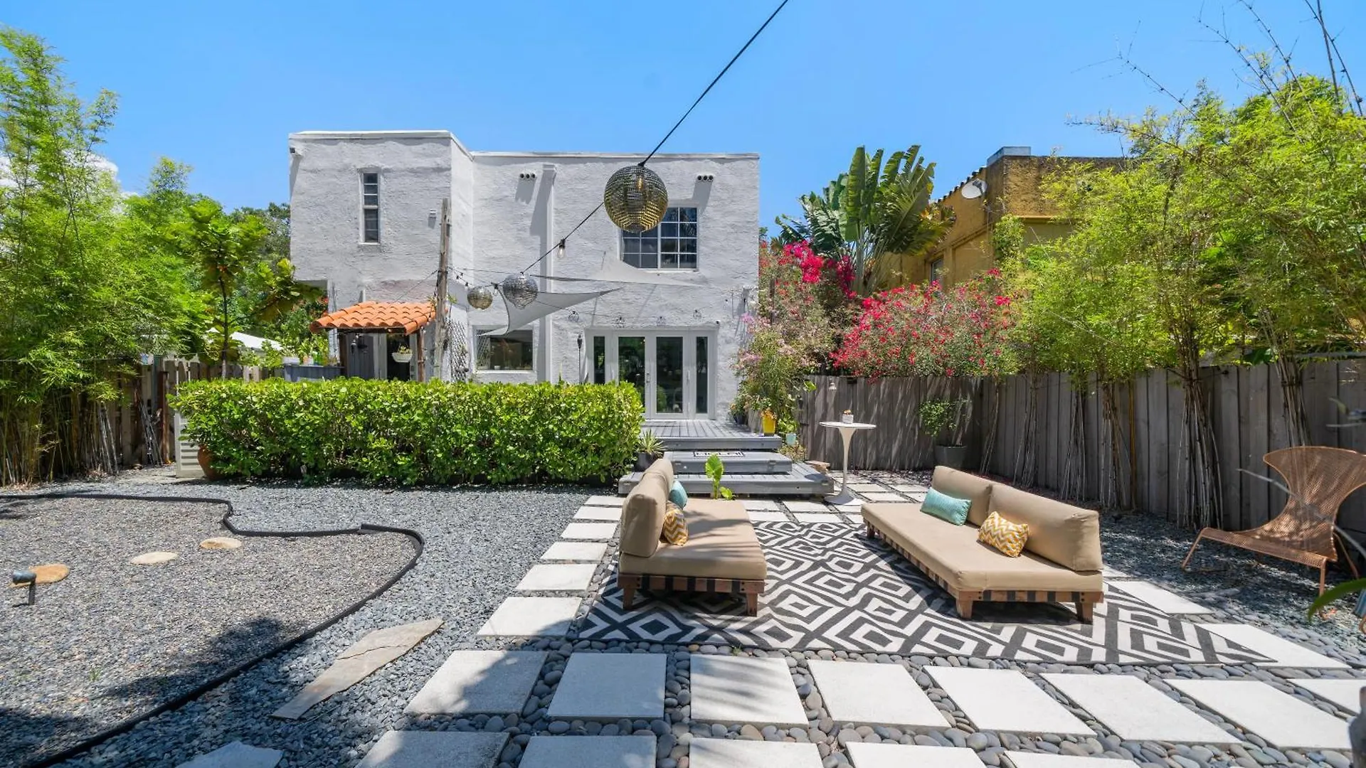 Design District Luxury The Perfect 3 Bedrooms *