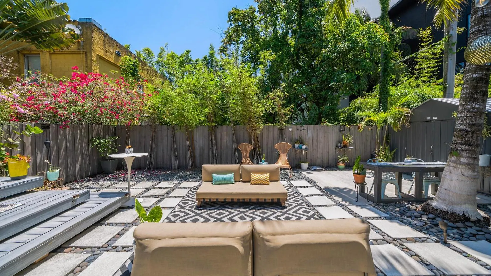 Design District Luxury The Perfect 3 Bedrooms Holiday home Miami