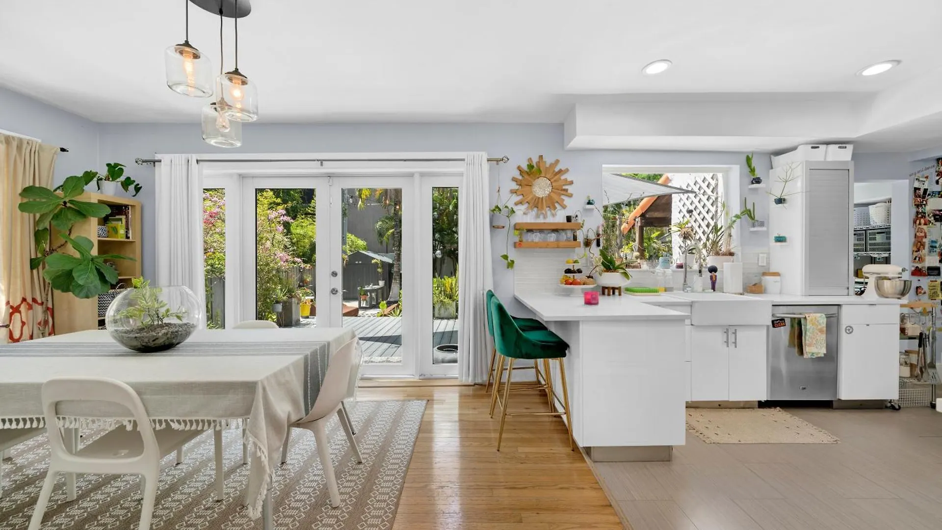 Design District Luxury The Perfect 3 Bedrooms *