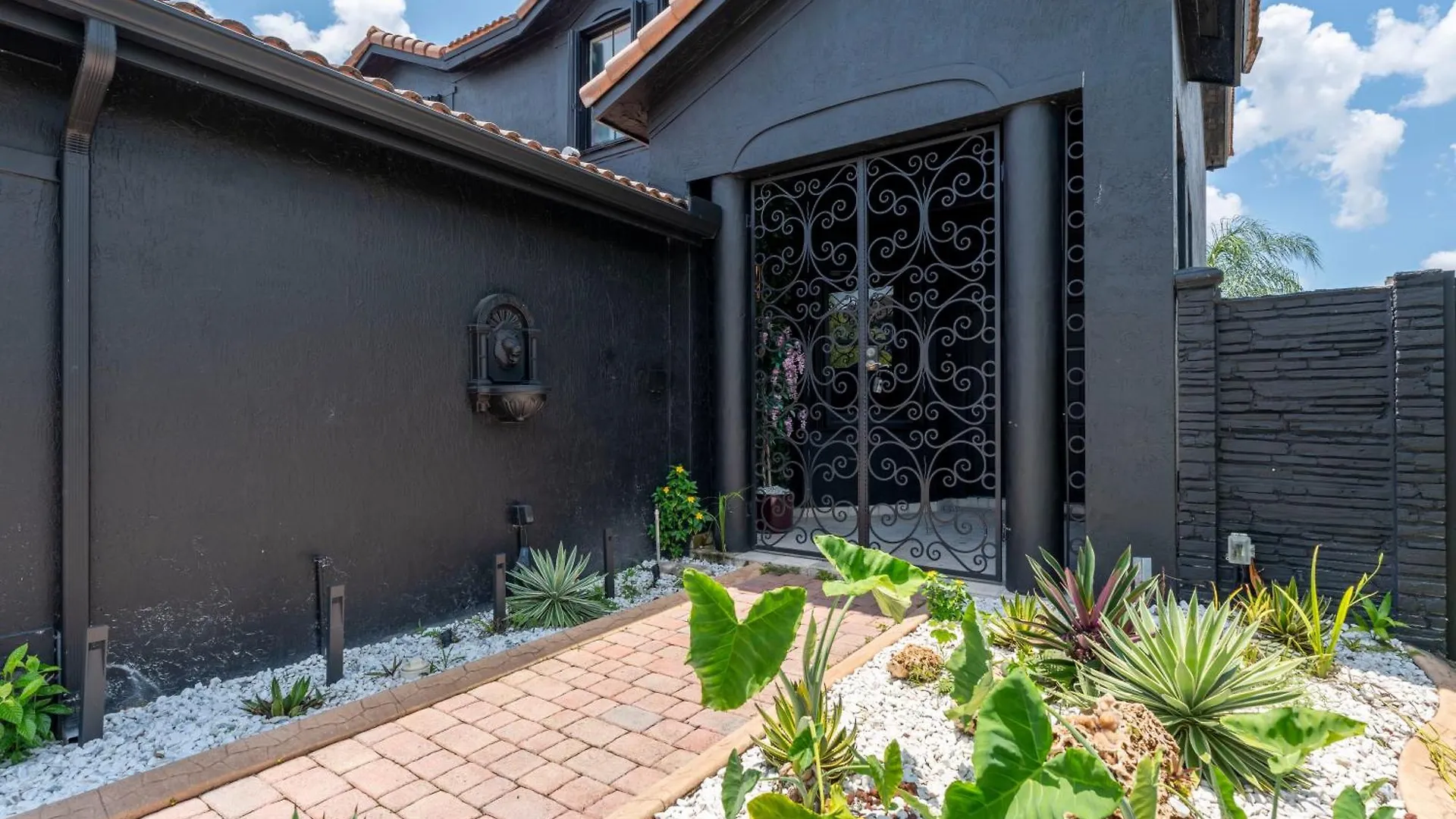 Villa Avatar Luxe 5br W Cinema, Pool, Game & Bbq