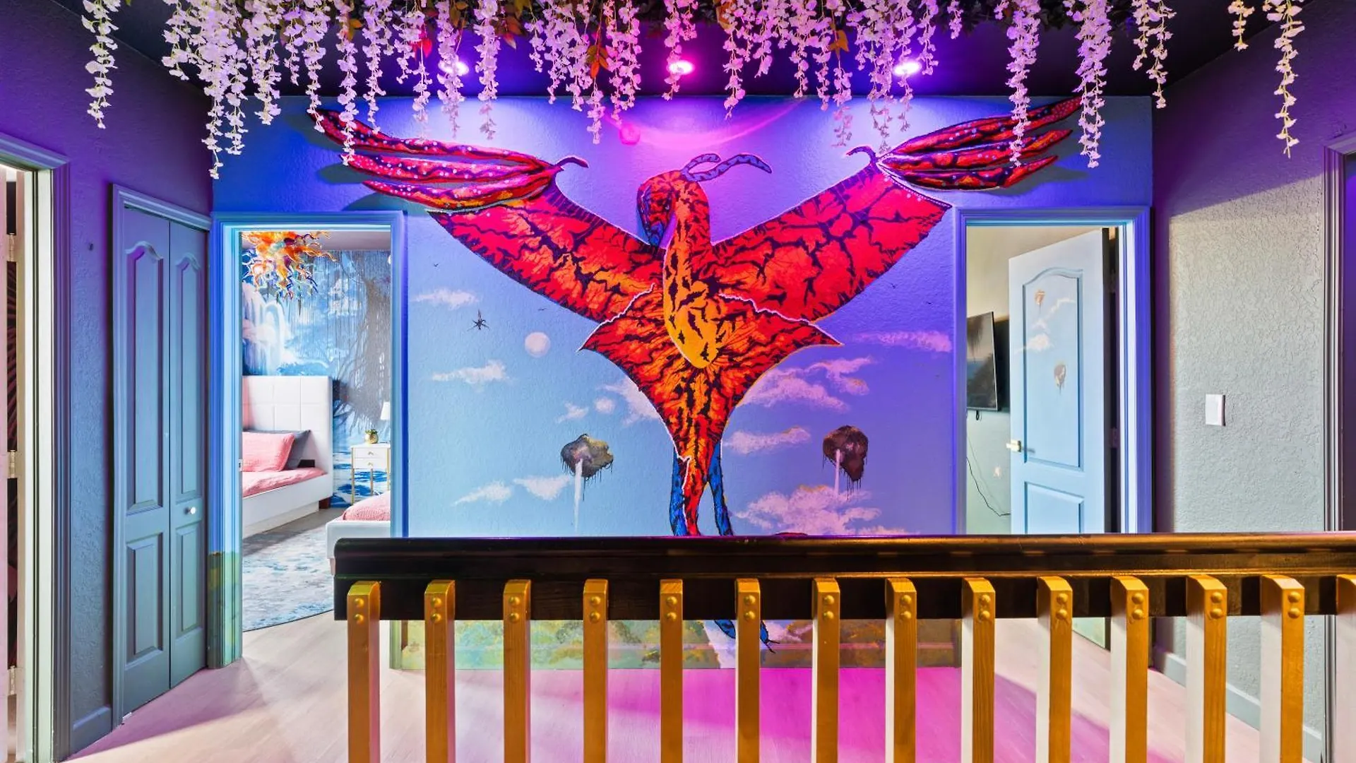 Villa Avatar Luxe 5br W Cinema, Pool, Game & Bbq