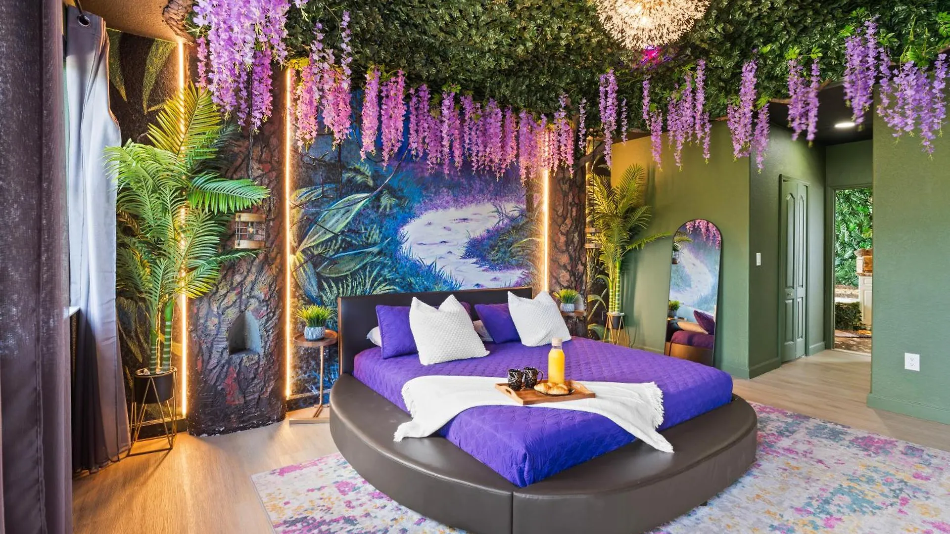 Avatar Luxe 5br W Cinema, Pool, Game & Bbq *