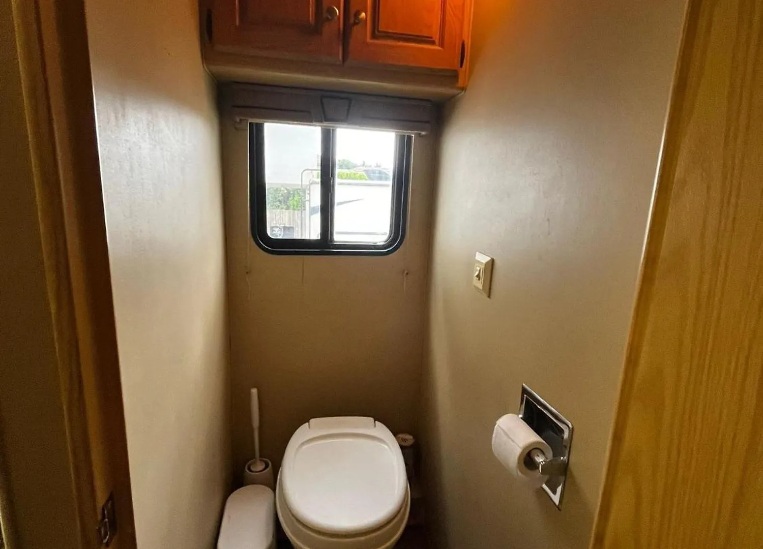 Remodeled And Comfortable Rv - Free Parking Miami