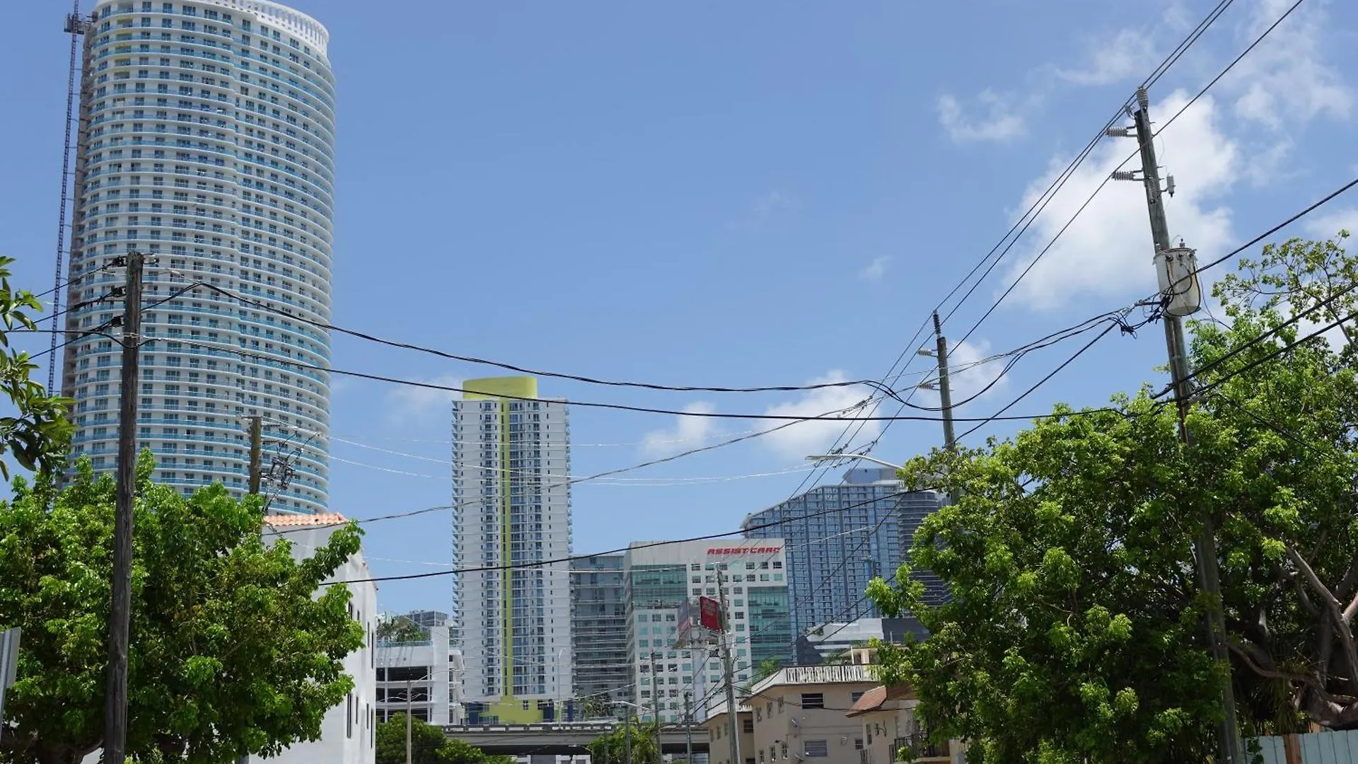 Stylish 1Br Apt Minutes From Brickell Miami * Miami