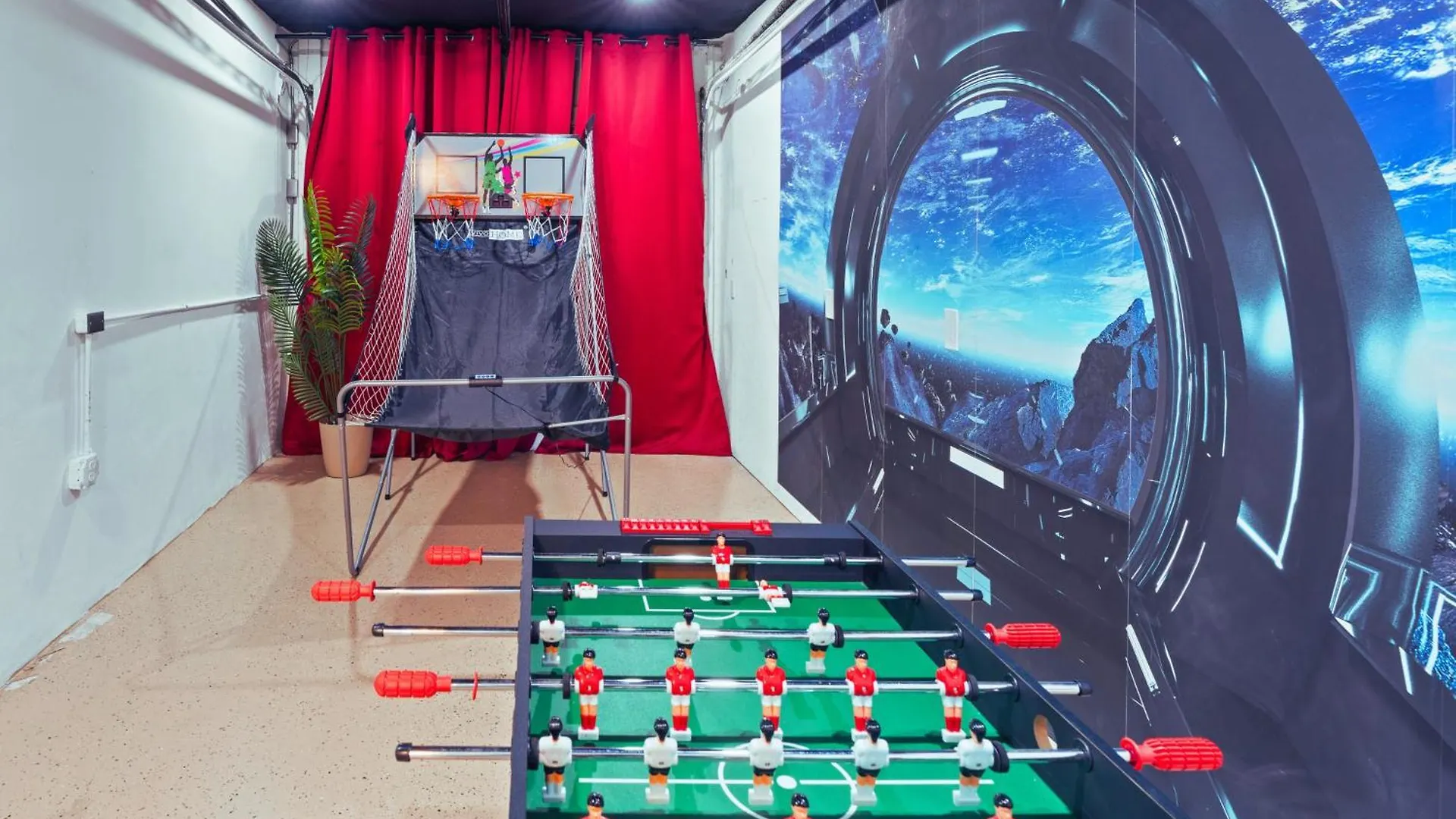 Avatar Luxe 5br W Cinema, Pool, Game & Bbq Villa *