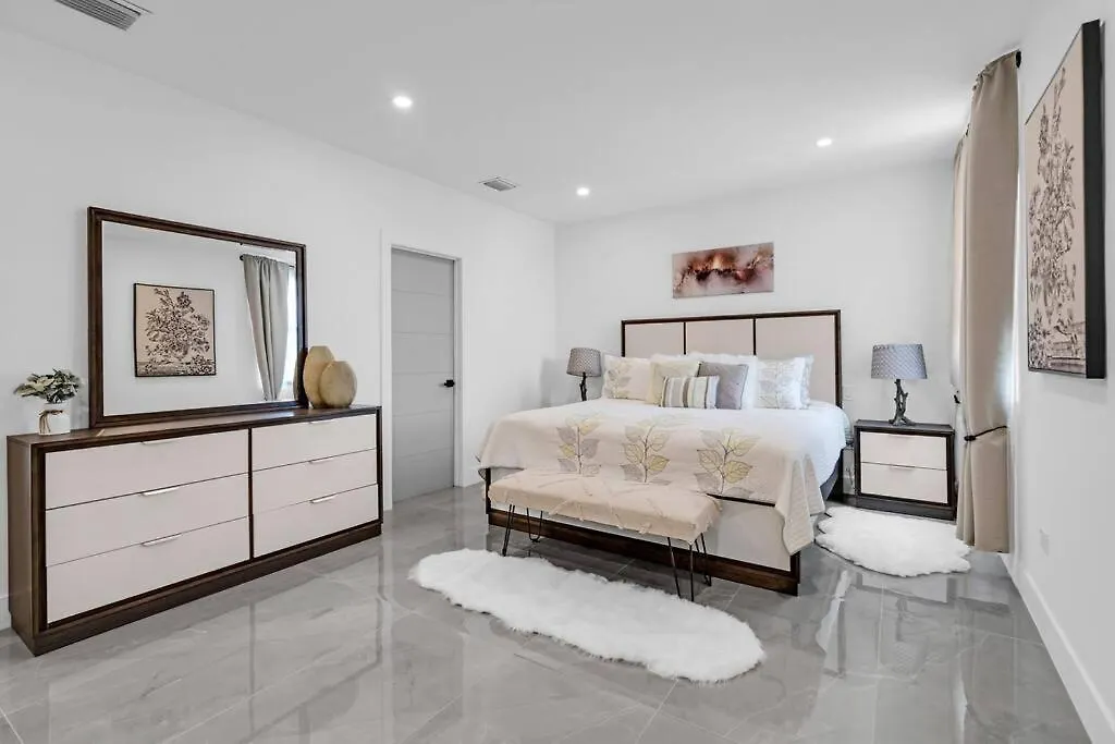 Paraiso House 10 Ppl 3 Mins Walk Douglas Park *