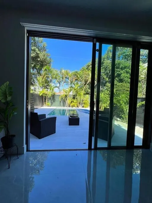 Holiday home Paraiso House 10 Ppl 3 Mins Walk Douglas Park