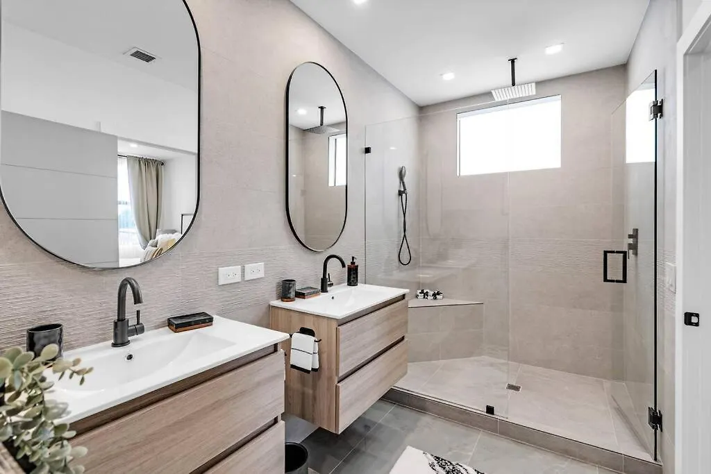 Paraiso House Pool 10 Ppl 6 Mins Coconut Grove 度假居