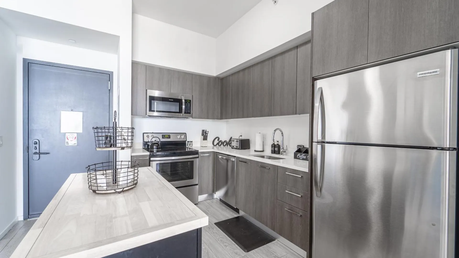 Apartment New Dawn *