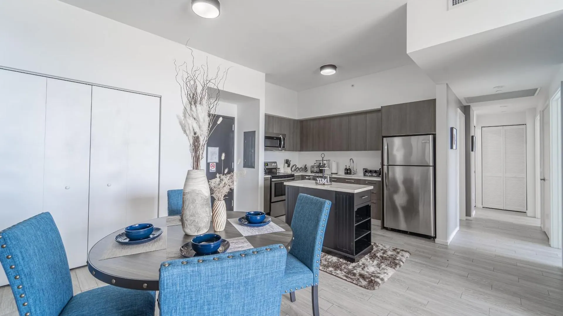 Apartment New Dawn Miami