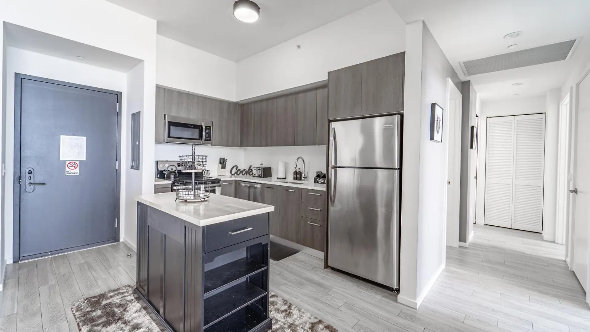 Apartment New Dawn *
