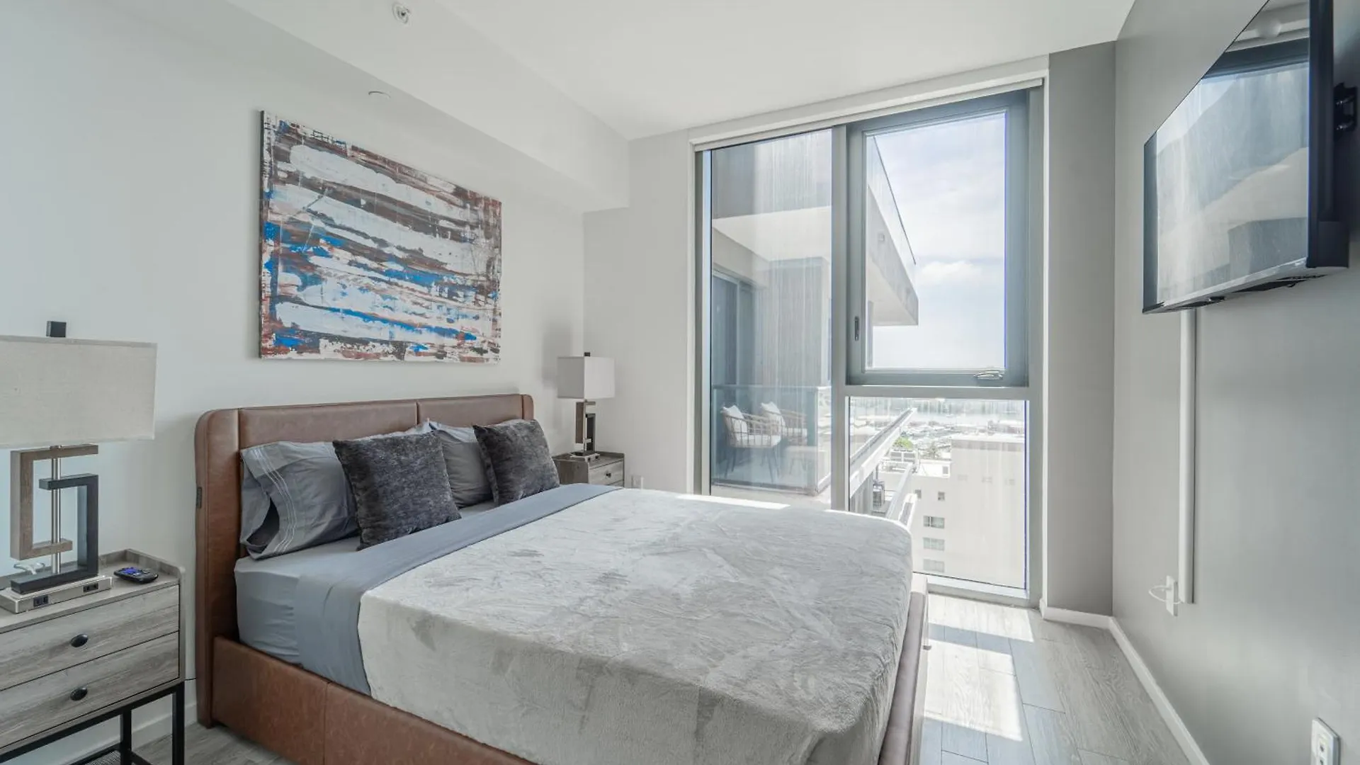 Apartment New Dawn