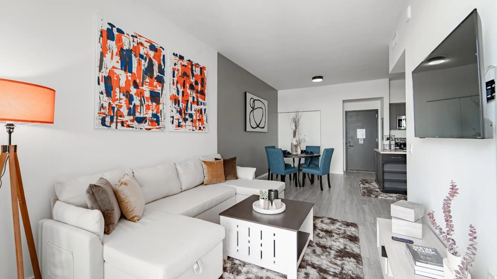 Apartment New Dawn