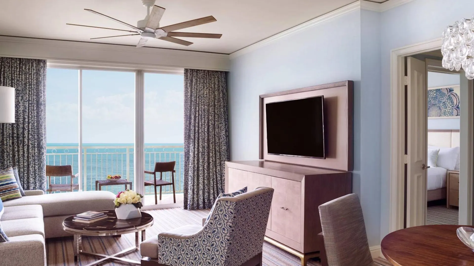 Hotel The Ritz-carlton Key Biscayne, Miami Key Biscayne