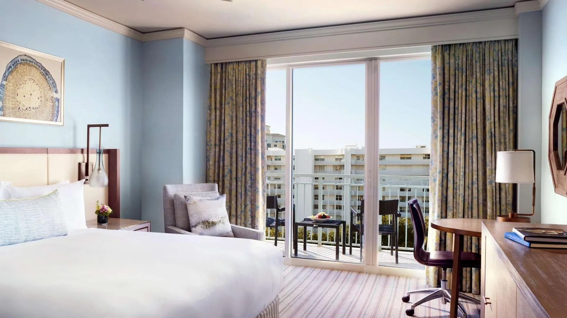 The Ritz-carlton Key Biscayne, Miami 5* Key Biscayne