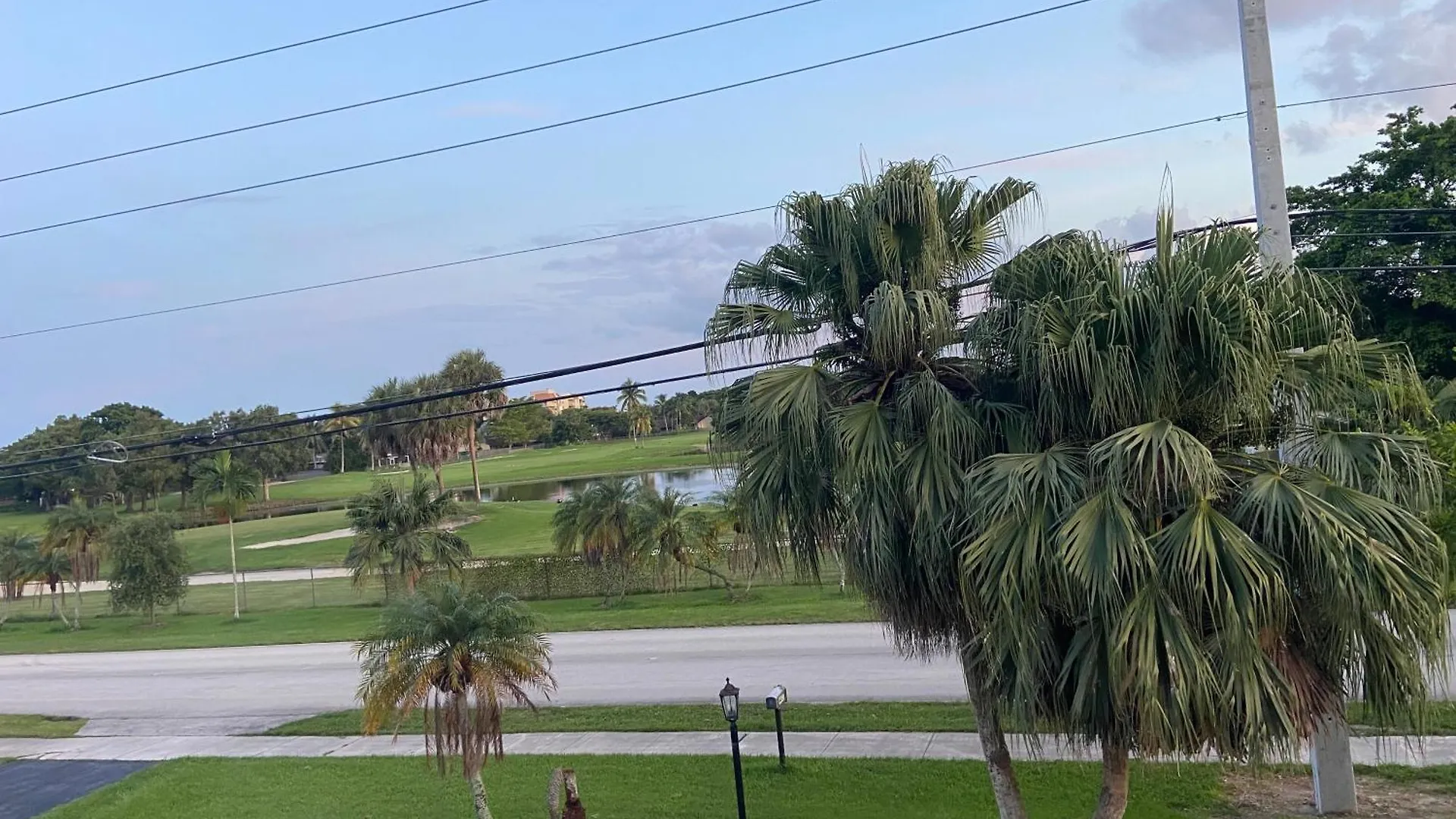 Campsite Cozy Camper - Free Parking Miami