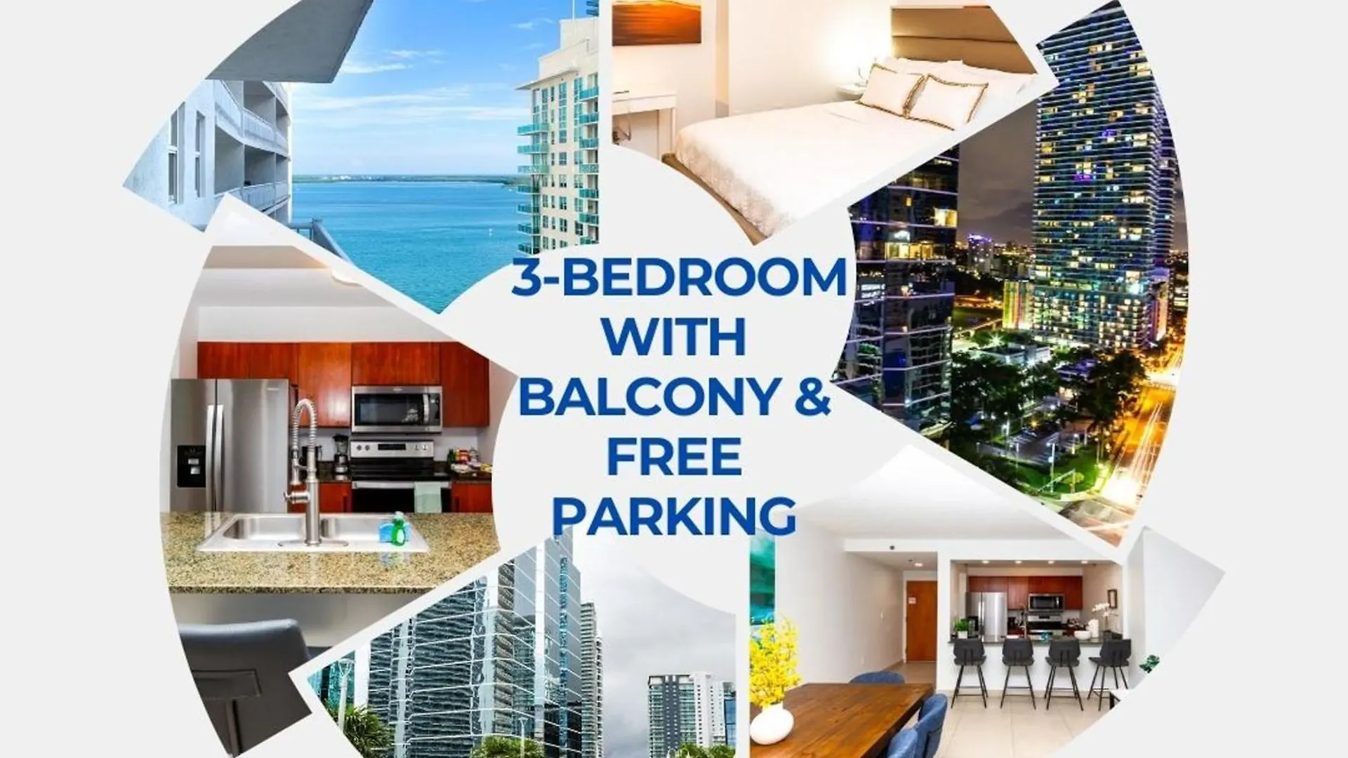 Brickell Apartmán *