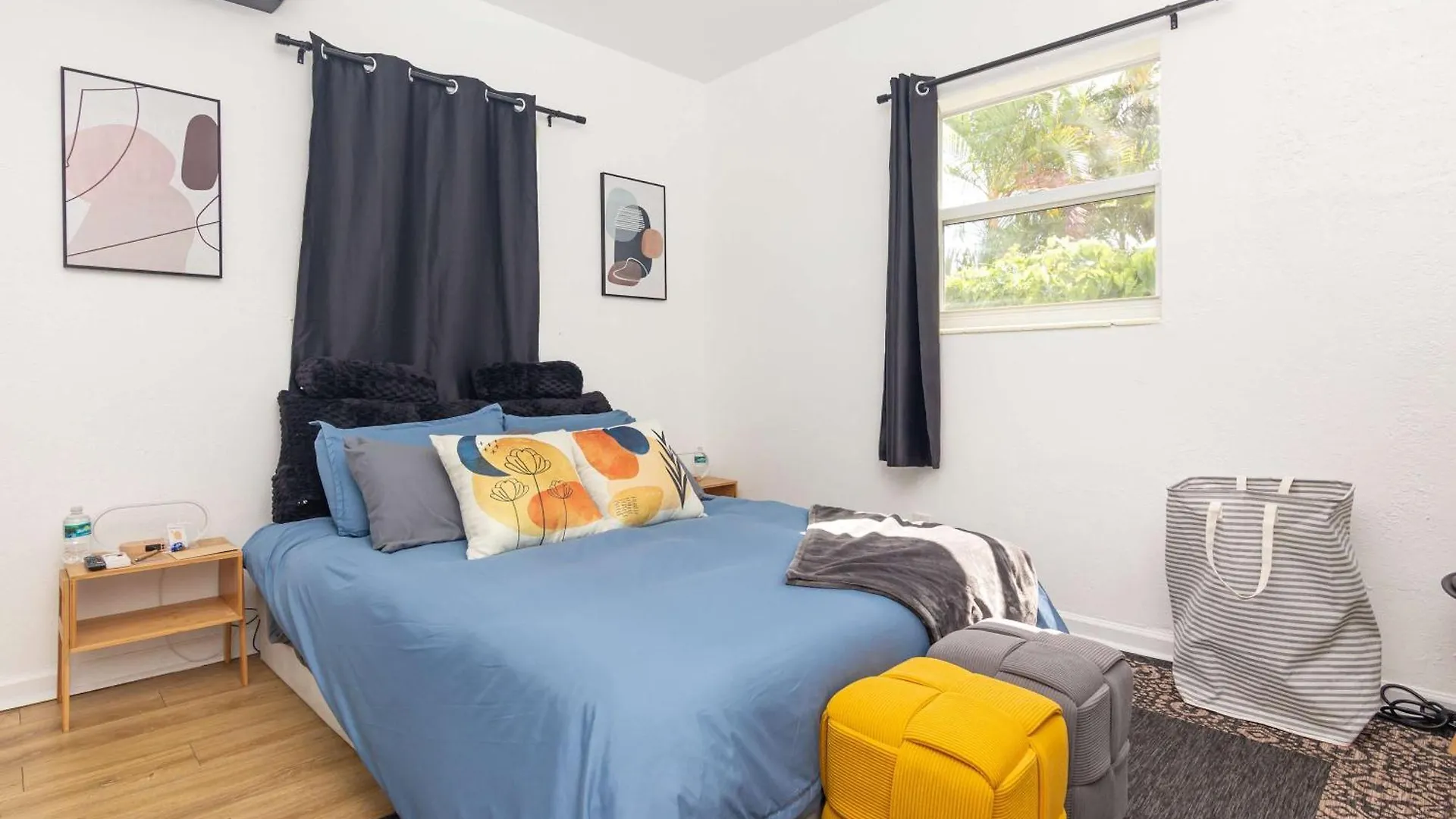 Villa Serene Retreat, Ideal For Couples & Solo