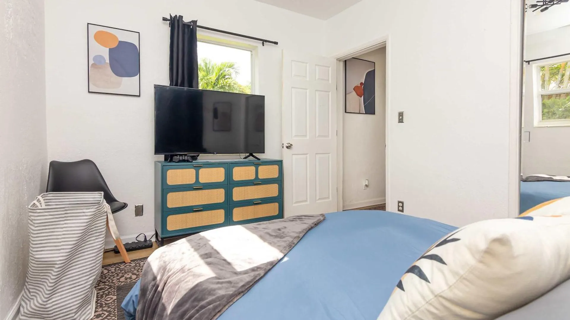 Serene Retreat, Ideal For Couples & Solo Villa Miami