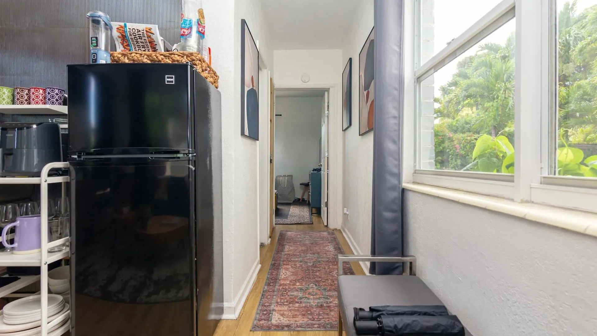 Serene Retreat, Ideal For Couples & Solo * Miami