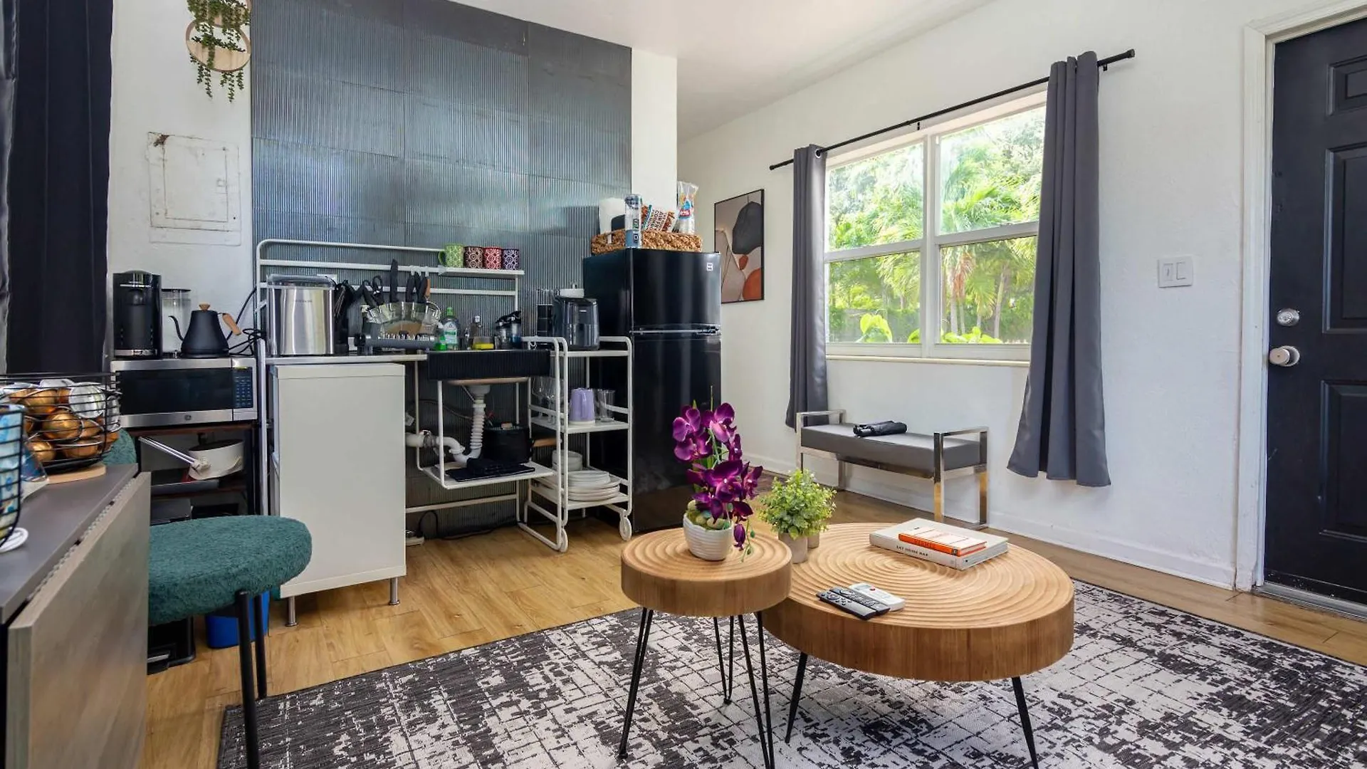 Serene Retreat, Ideal For Couples & Solo * Miami