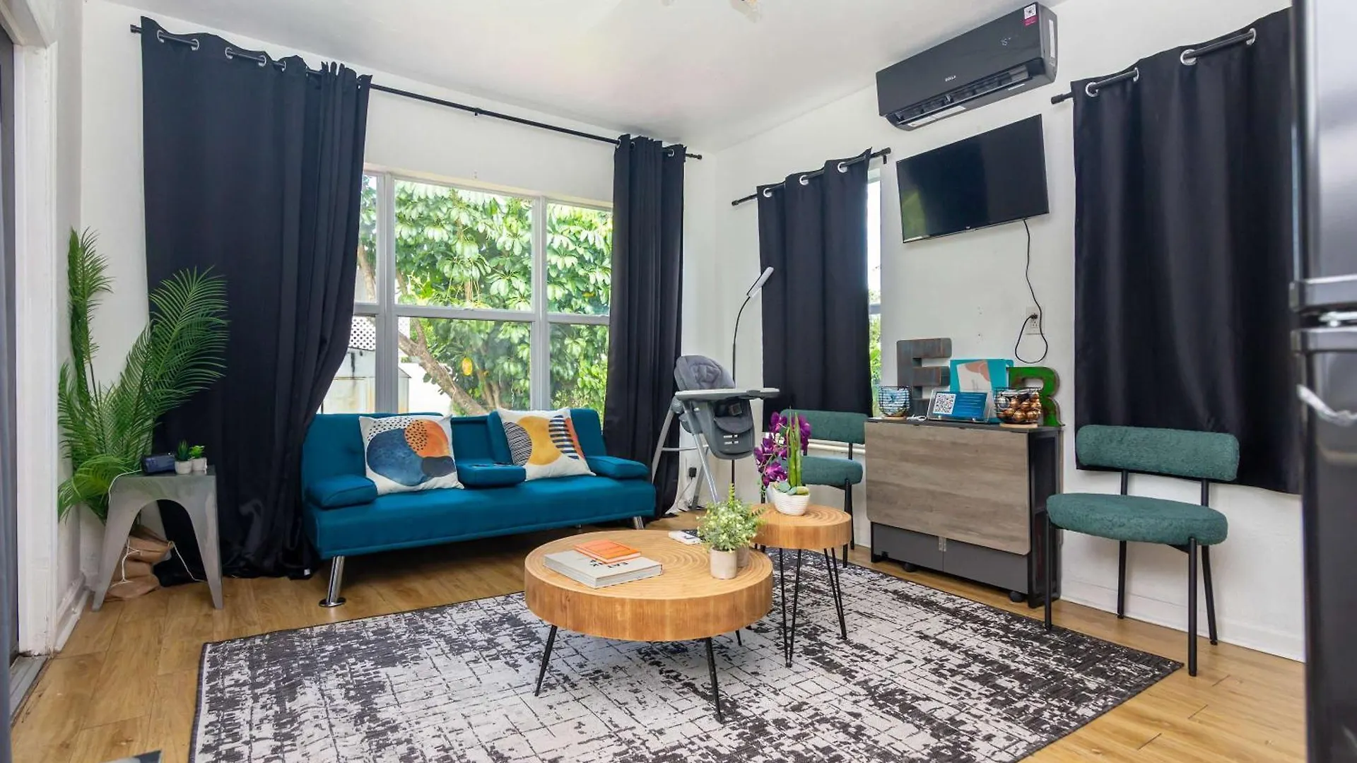 Serene Retreat, Ideal For Couples & Solo * Miami