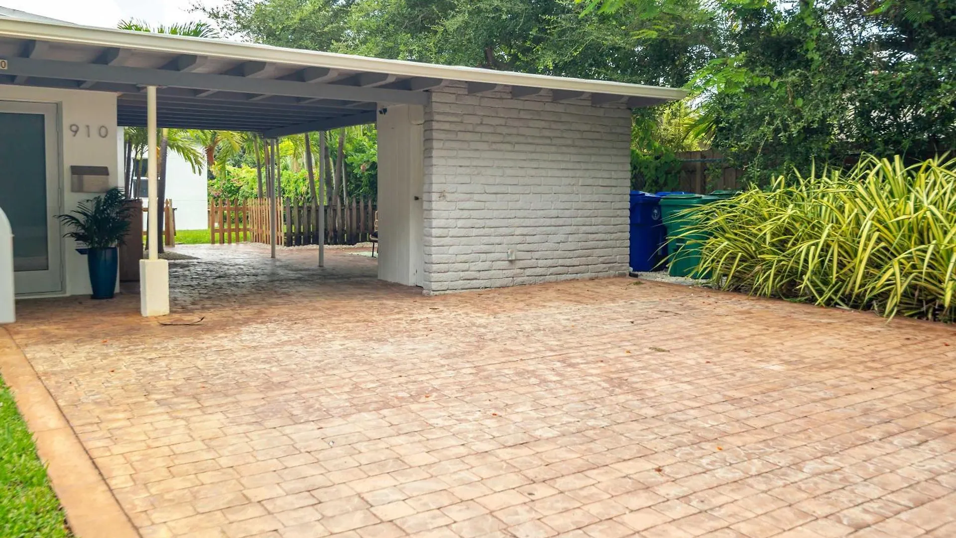 Serene Retreat, Ideal For Couples & Solo Villa Miami