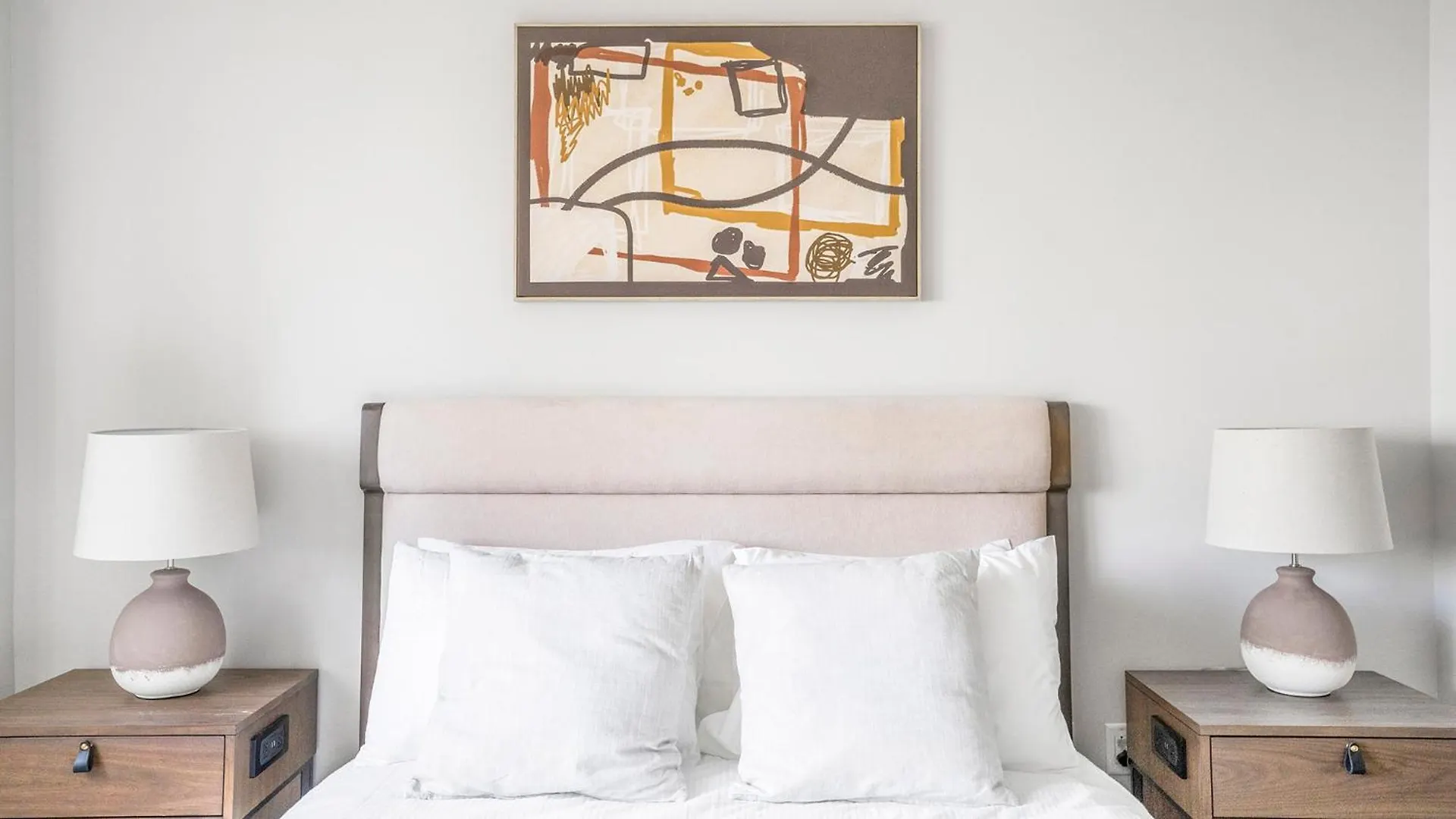 Flow By Barsala Aparthotel Miami