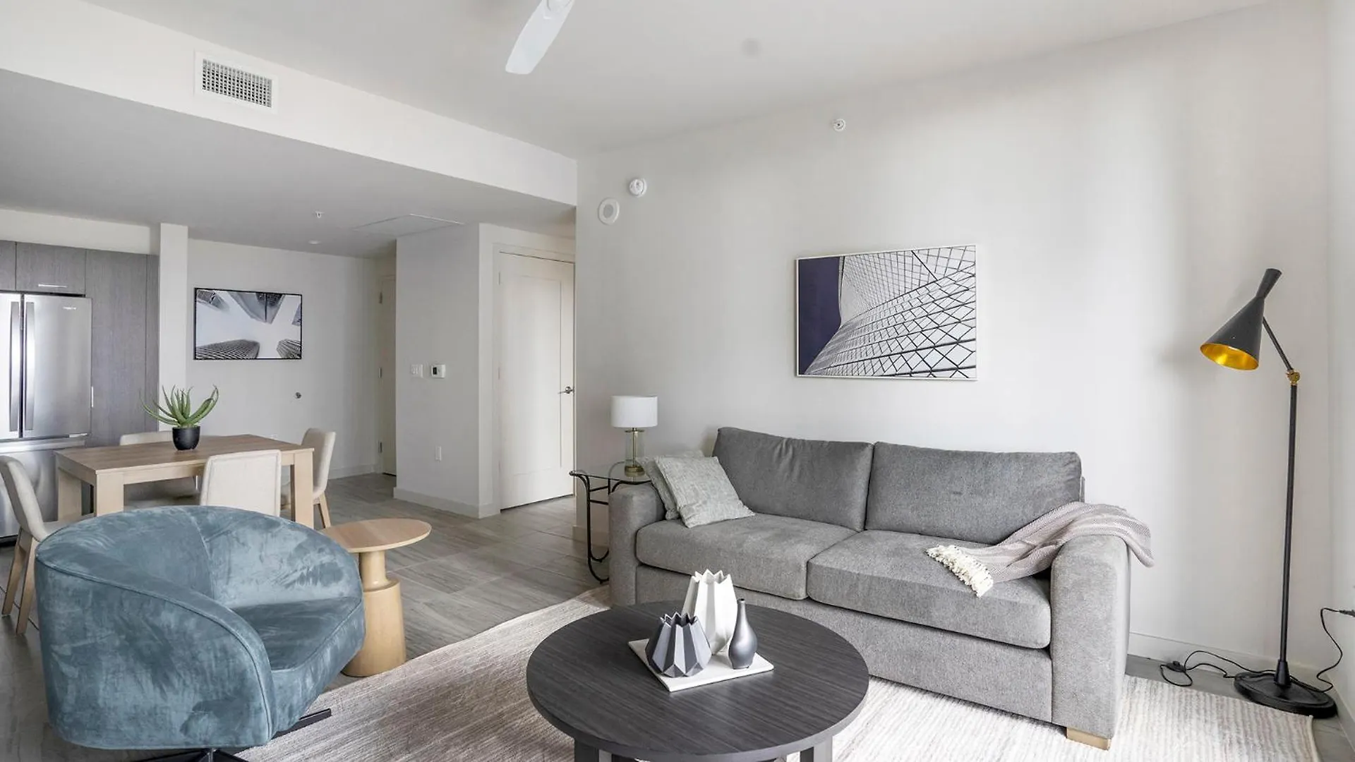 Aparthotel Flow By Barsala Miami