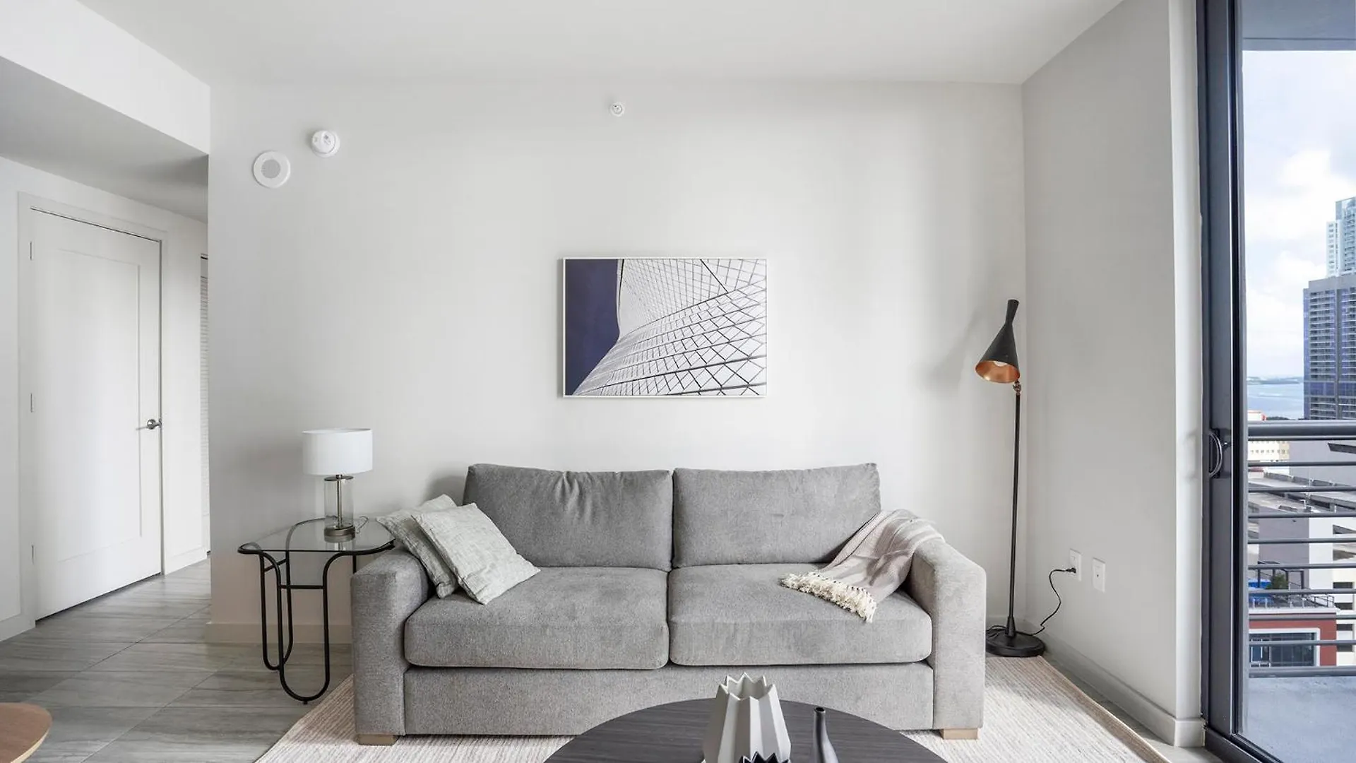 Flow By Barsala Aparthotel