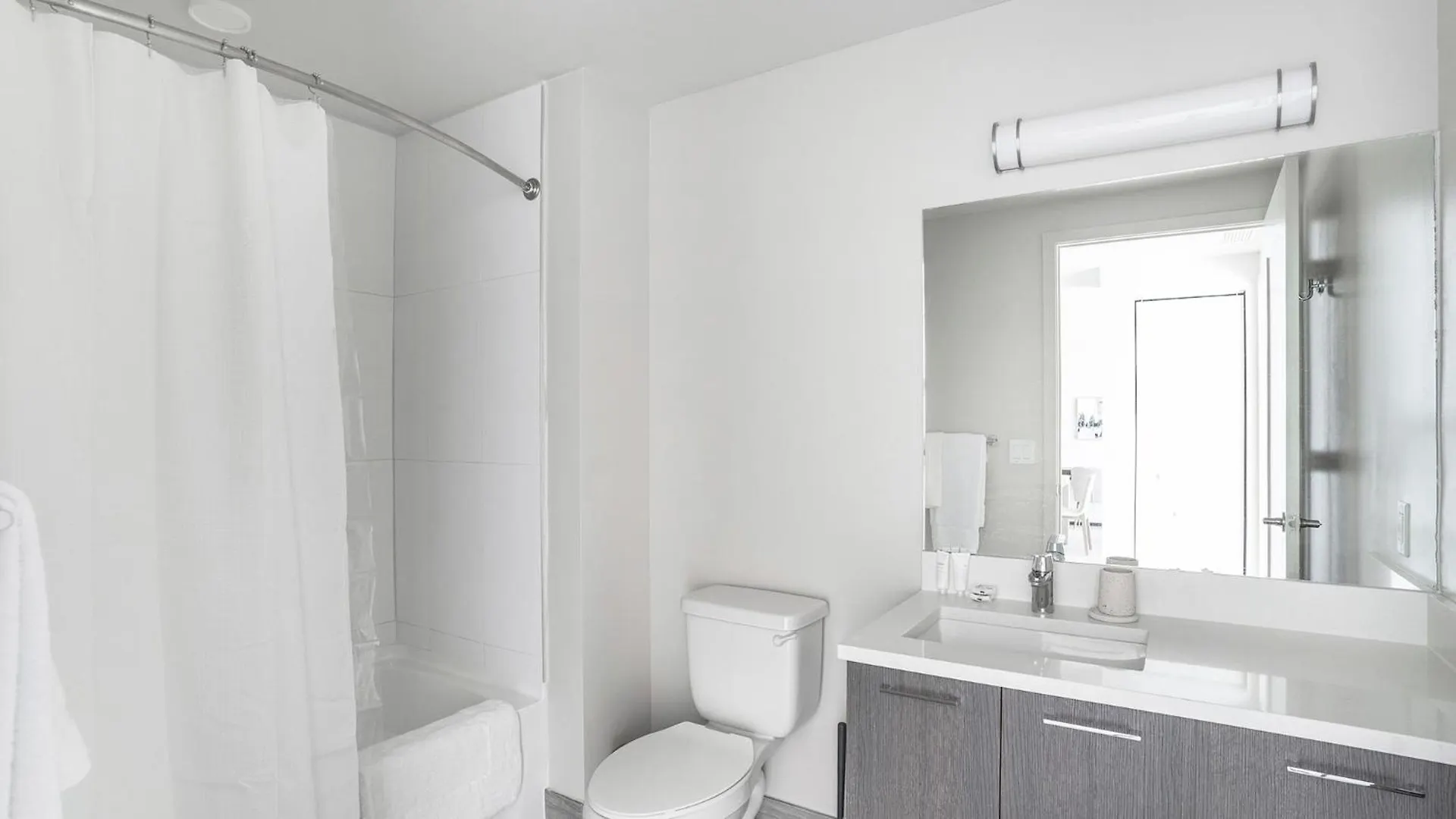 Apart-hotel Flow By Barsala Miami