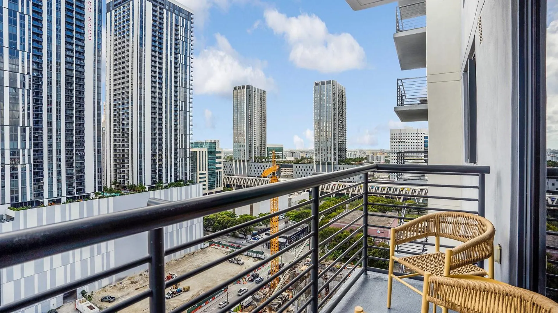 Aparthotel Flow By Barsala Miami