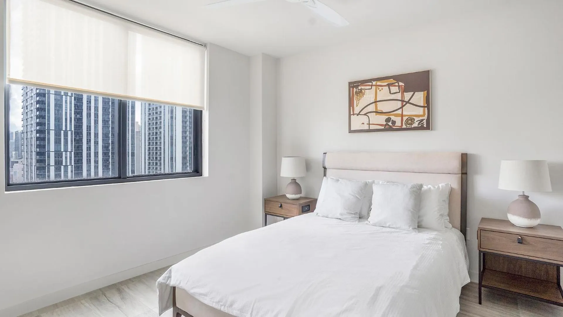 Flow By Barsala Aparthotel *