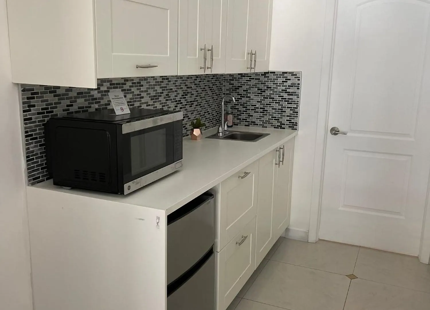 Homestay The Falls Apto 1 *