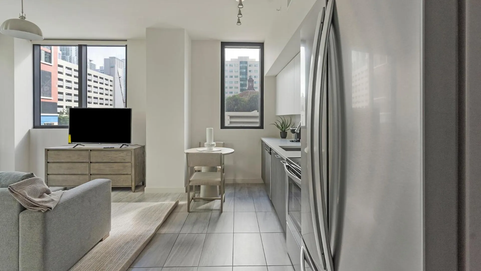 Aparthotel Flow By Barsala Miami