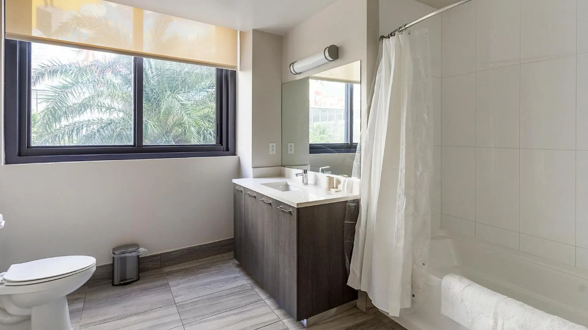Aparthotel Flow By Barsala *