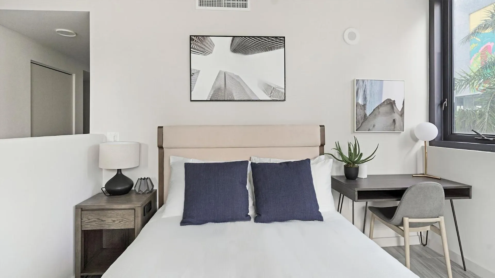 Aparthotel Flow By Barsala