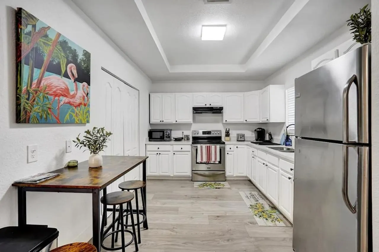 Holiday home 397 A - Beautiful In Maimi *