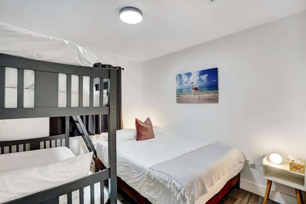 397 A - Beautiful In Maimi Holiday home