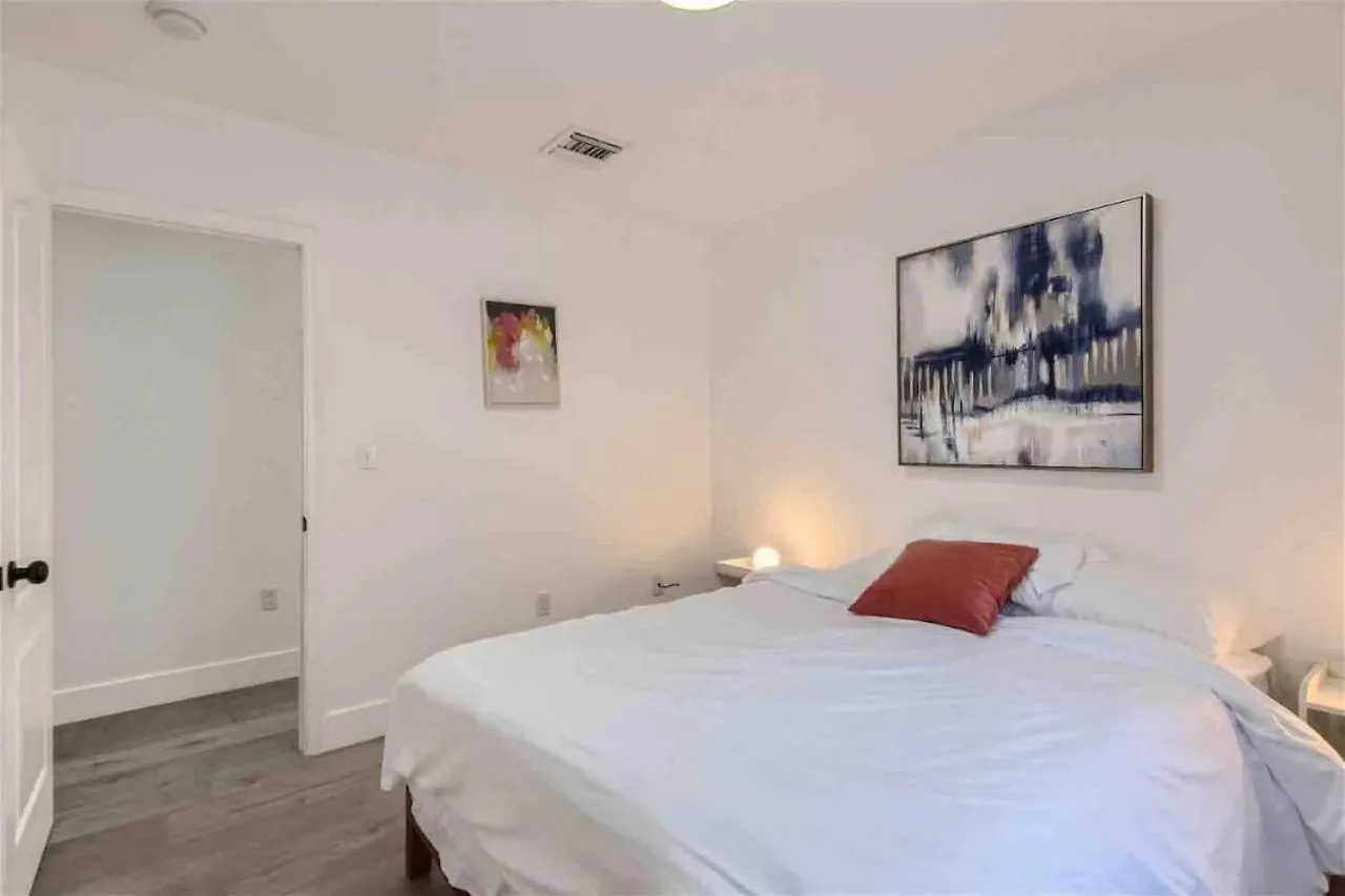 Holiday home 397 A - Beautiful In Maimi *