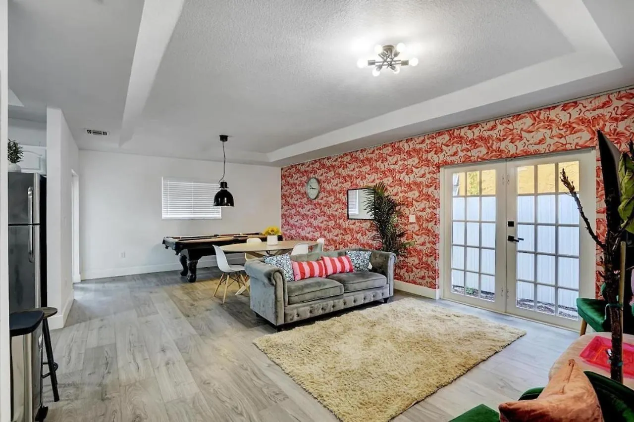 Holiday home 397 A - Beautiful In Maimi *