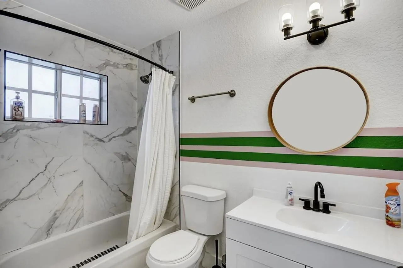 Holiday home 397 A - Beautiful In Maimi *