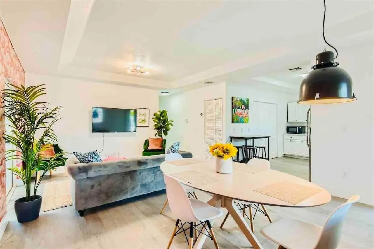 397 A - Beautiful In Maimi Holiday home