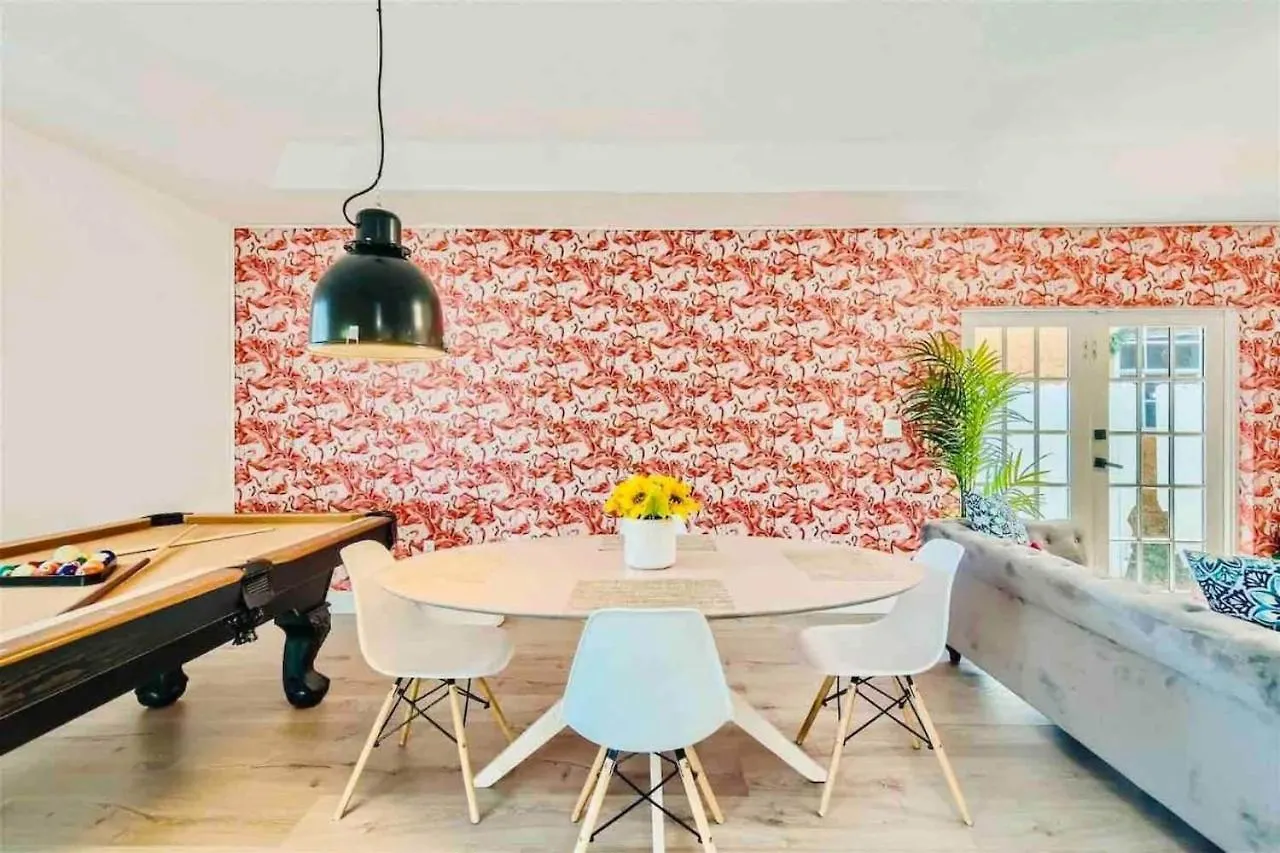 Holiday home 397 A - Beautiful In Maimi