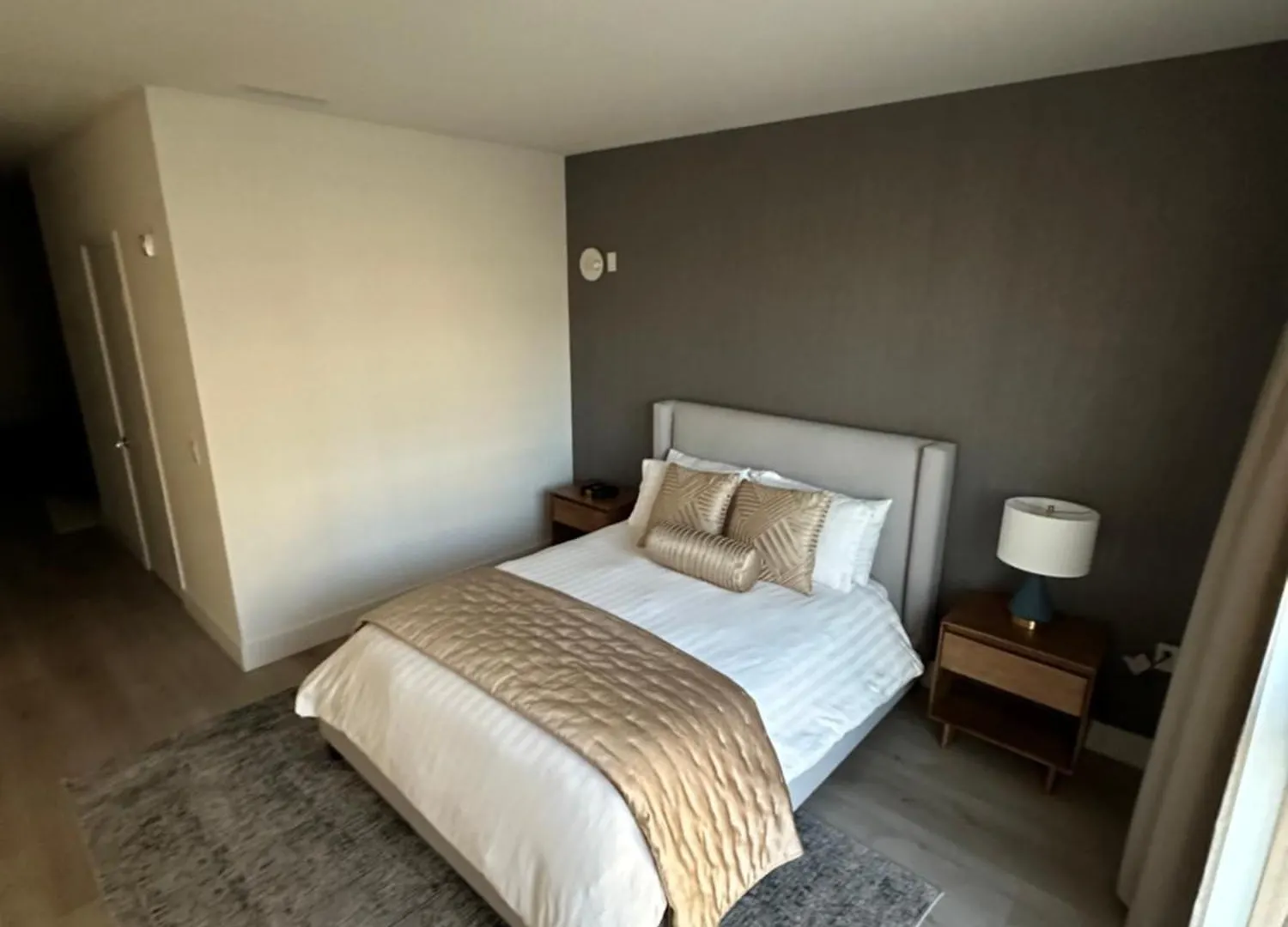 Aparthotel Smart Brickell Deluxe Miami