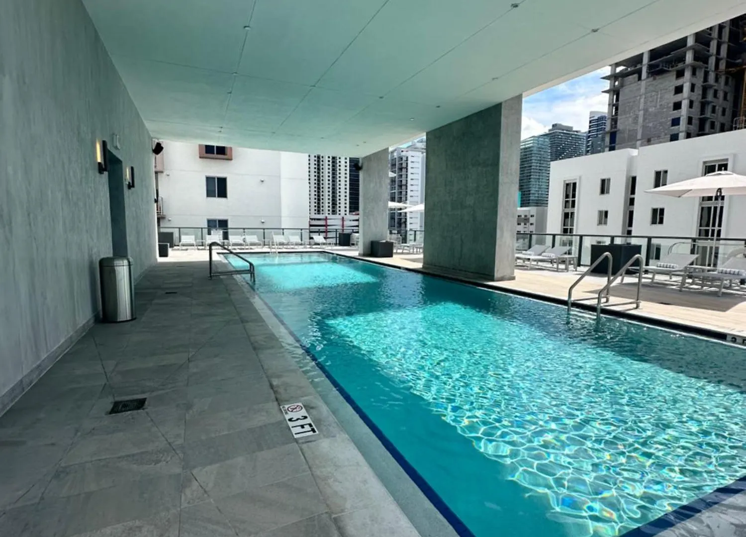 Aparthotel Smart Brickell Deluxe *