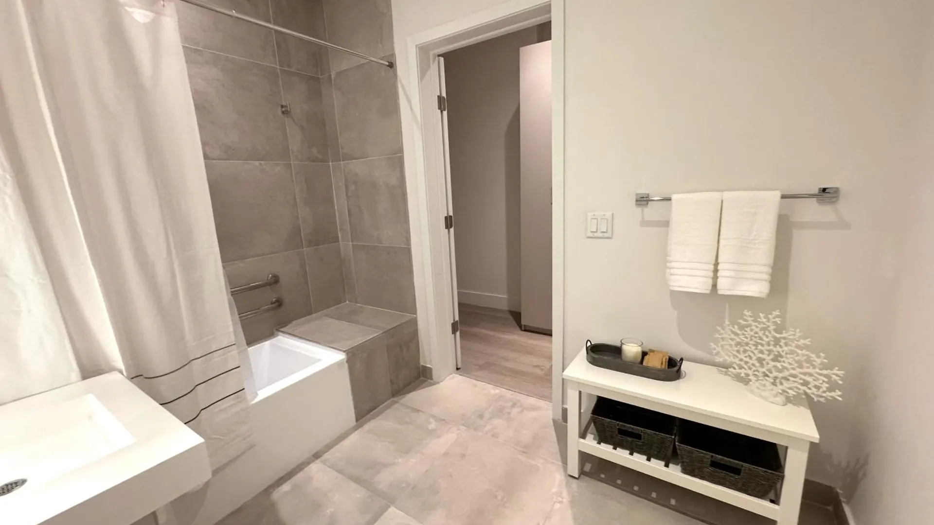 Aparthotel Smart Brickell Deluxe