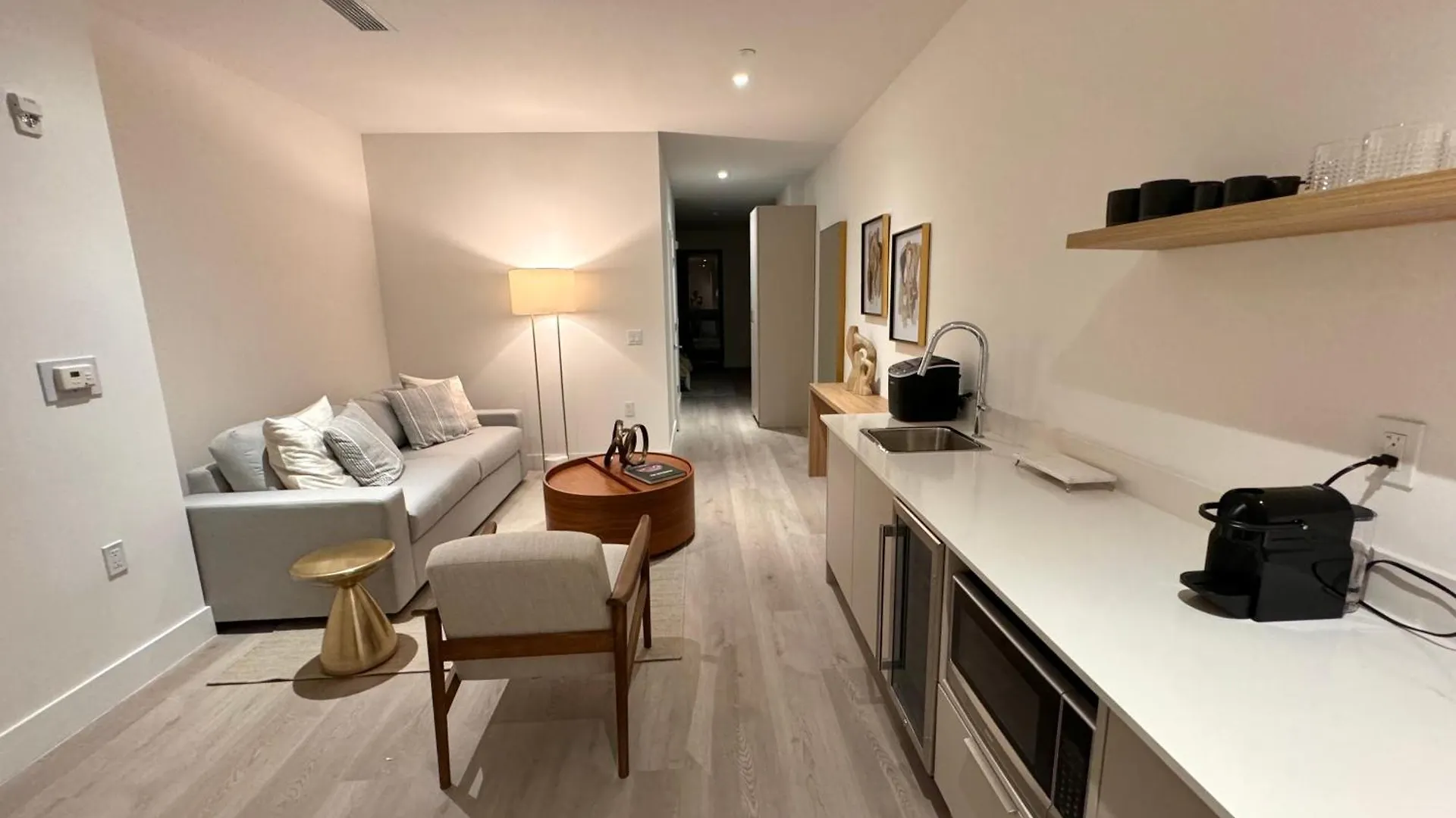 Aparthotel Smart Brickell Deluxe *
